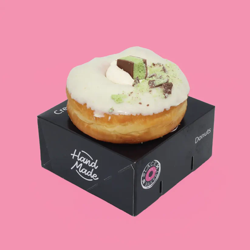 The Ultimate Flavour Box based on Celebrations and Hero sweets - Donnollis, Donuts and Little Dohs - Image 4