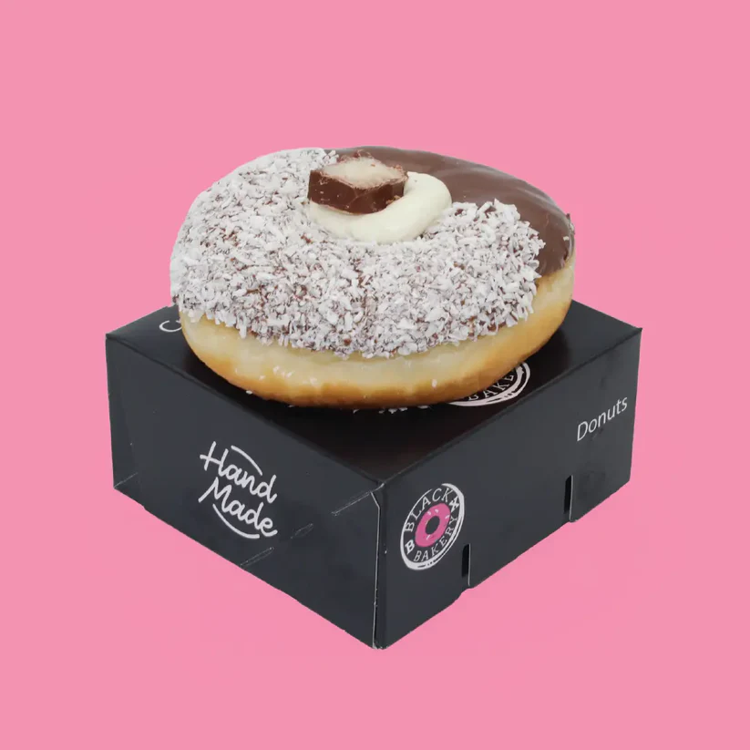The Ultimate Flavour Box based on Celebrations and Hero sweets - Donnollis, Donuts and Little Dohs - Image 5