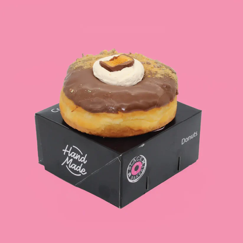 The Ultimate Flavour Box based on Celebrations and Hero sweets - Donnollis, Donuts and Little Dohs - Image 6