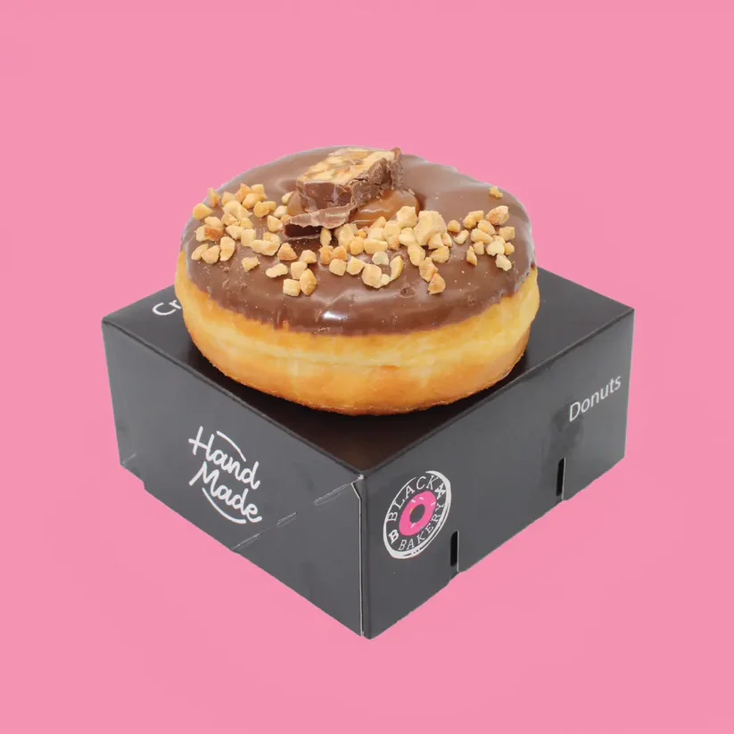 The Ultimate Flavour Box based on Celebrations and Hero sweets - Donnollis, Donuts and Little Dohs - Image 7