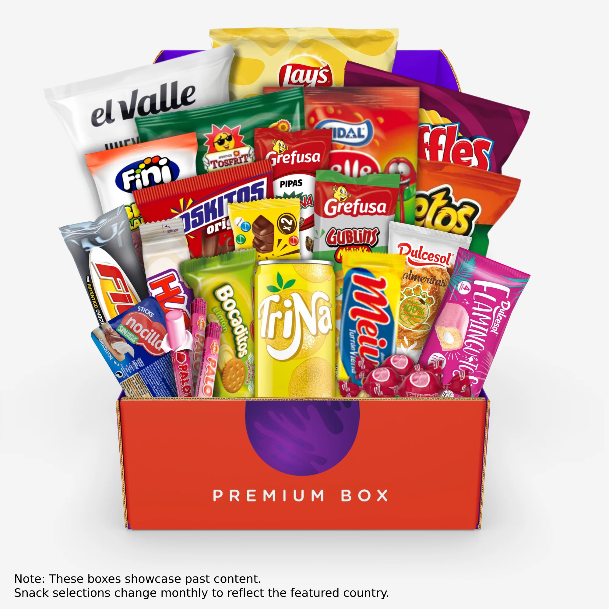 snackverse The Premium Box - Image 2
